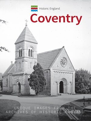 cover image of Coventry